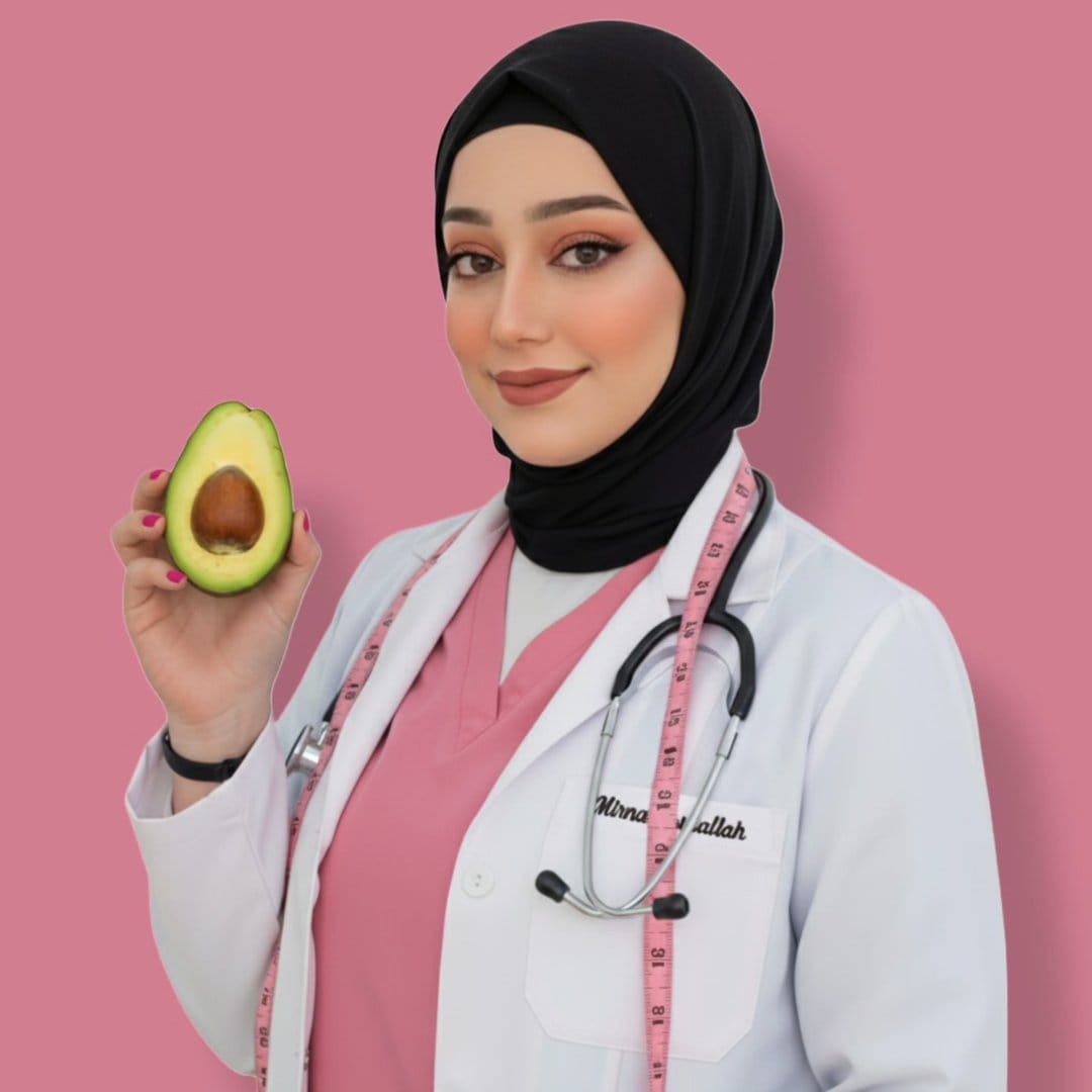 Merna Nasralla